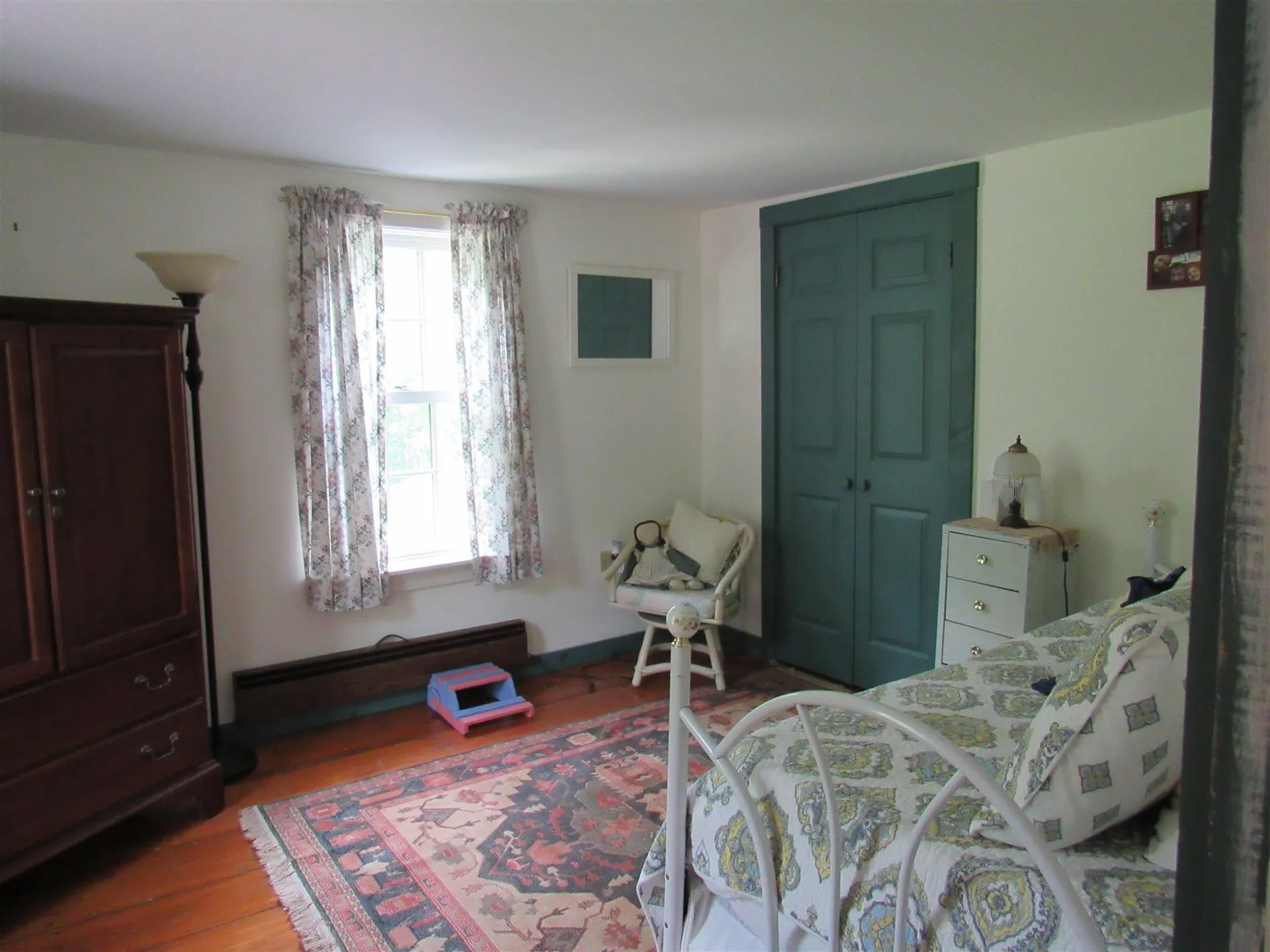 641 Centre Street Sullivan NH 03445