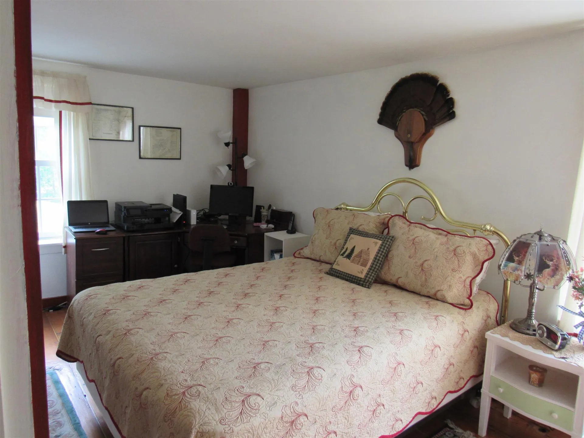 641 Centre Street Sullivan NH 03445