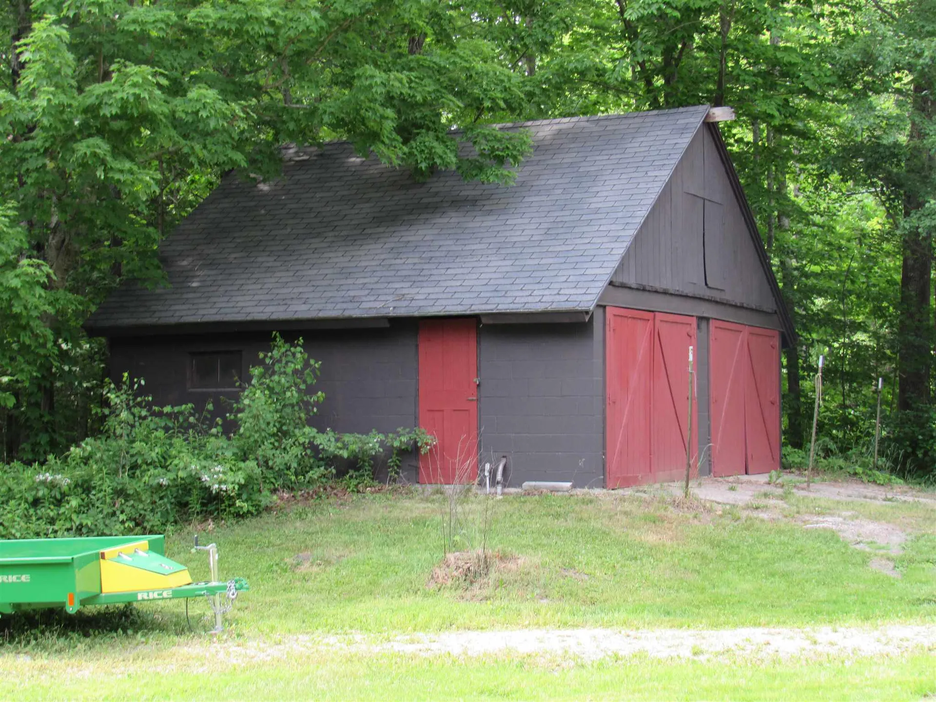 641 Centre Street Sullivan NH 03445