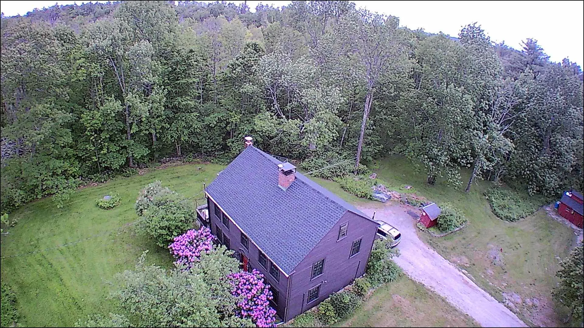 641 Centre Street Sullivan NH 03445