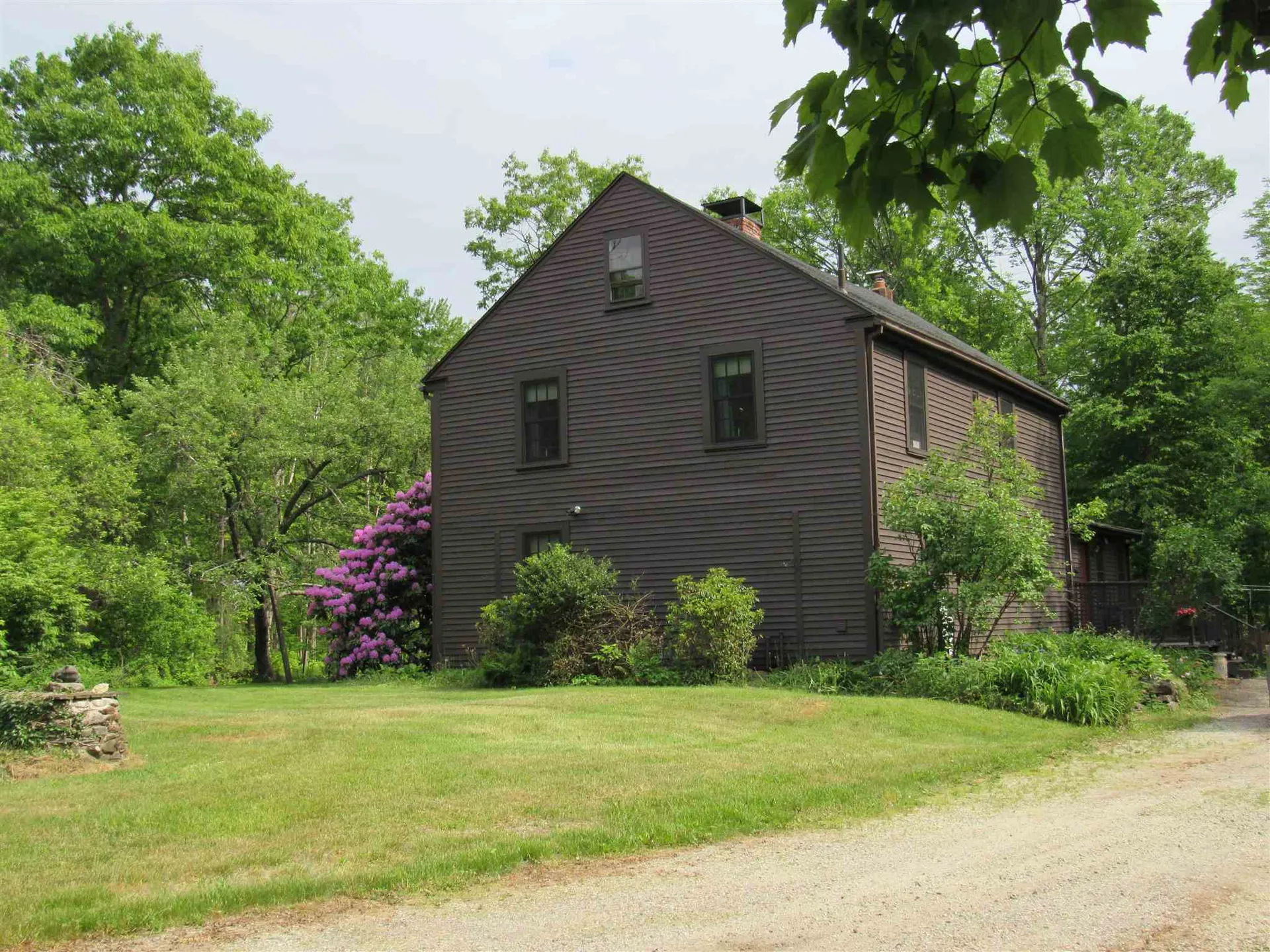 641 Centre Street Sullivan NH 03445
