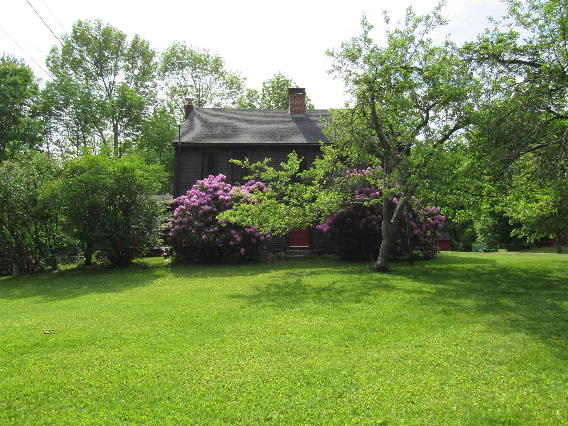 641 Centre Street Sullivan NH 03445