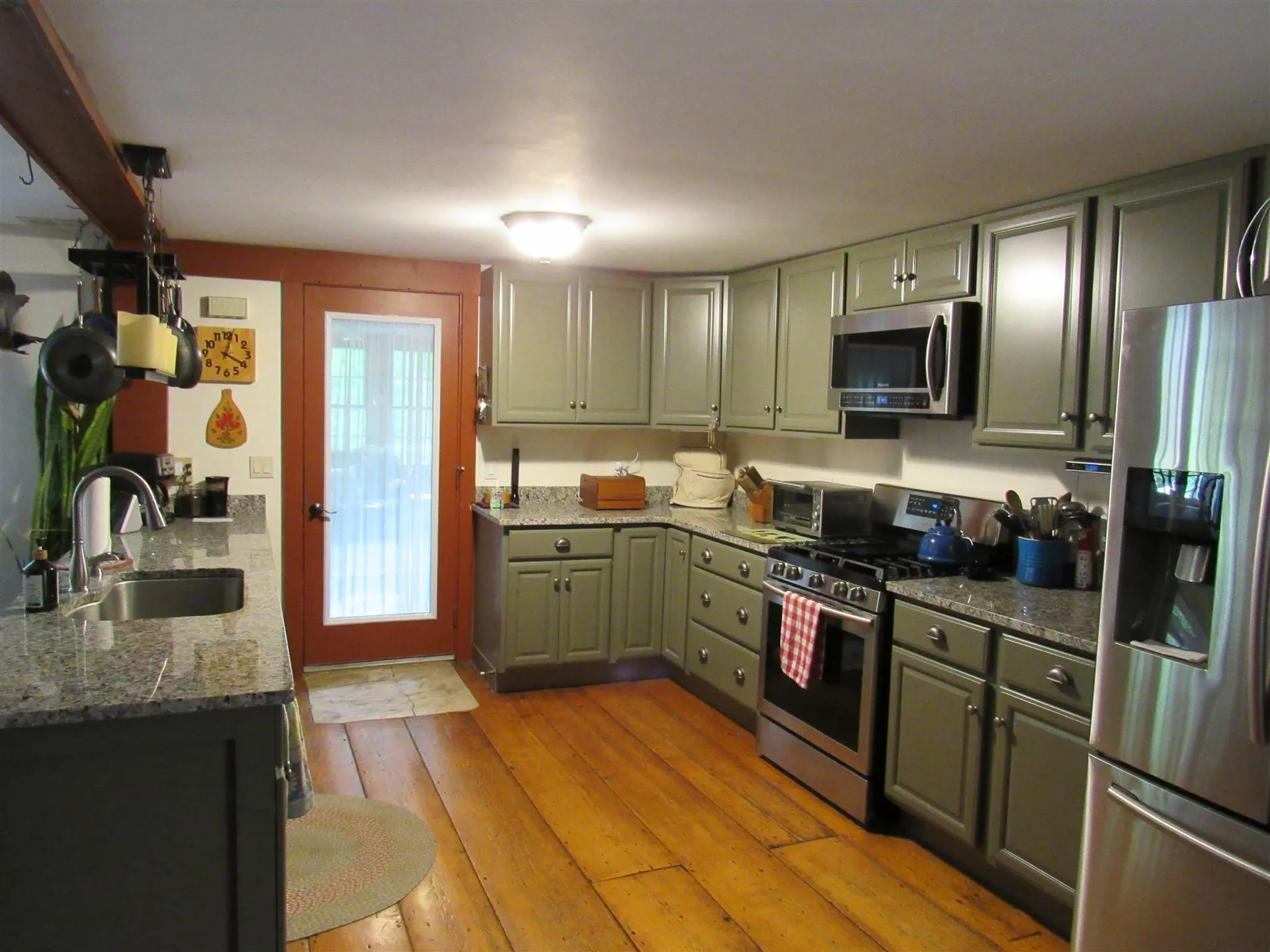 641 Centre Street Sullivan NH 03445