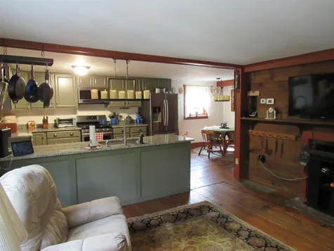 641 Centre Street Sullivan NH 03445