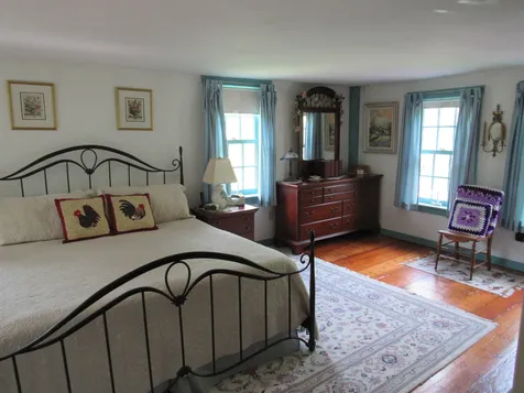 641 Centre Street Sullivan NH 03445
