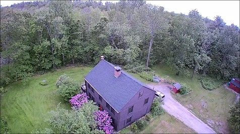 641 Centre Street Sullivan NH 03445