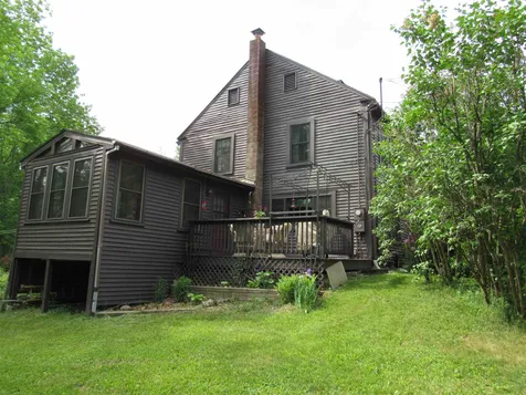 641 Centre Street Sullivan NH 03445