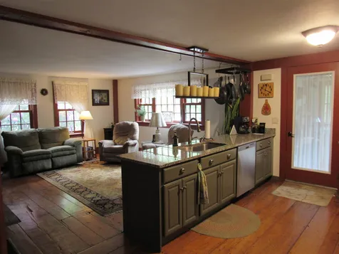 641 Centre Street Sullivan NH 03445