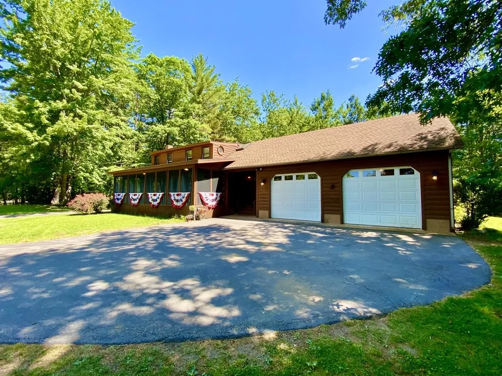 83 Betts Road Rochester NH 03867