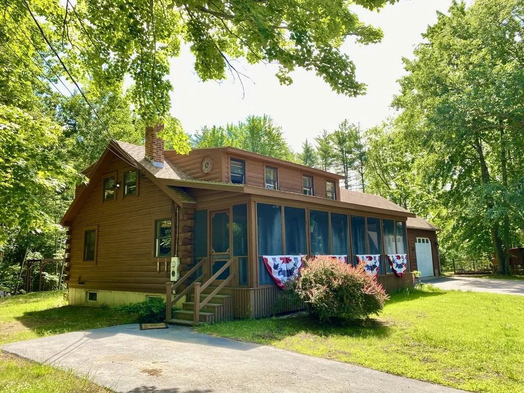 83 Betts Road Rochester NH 03867
