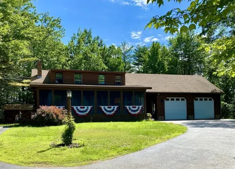 83 Betts Road Rochester NH 03867