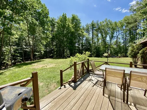 83 Betts Road Rochester NH 03867