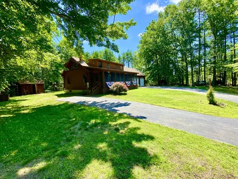 83 Betts Road Rochester NH 03867