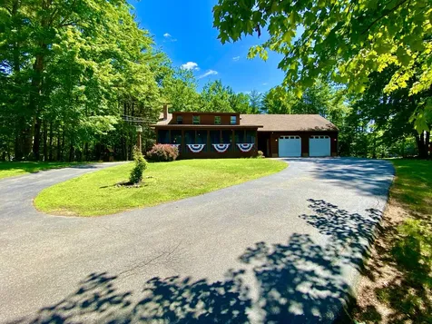 83 Betts Road Rochester NH 03867