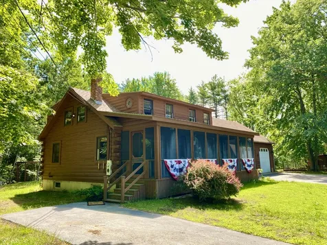 83 Betts Road Rochester NH 03867