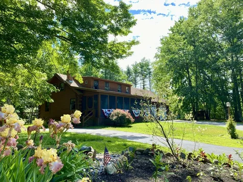 83 Betts Road Rochester NH 03867