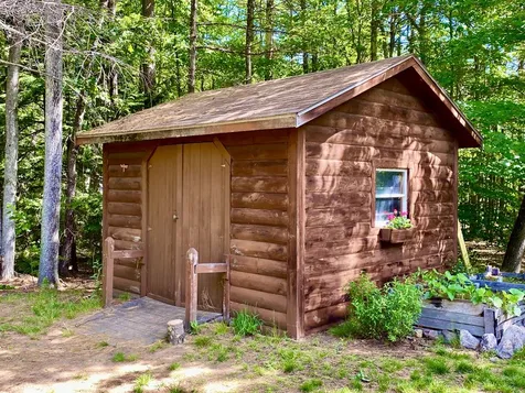83 Betts Road Rochester NH 03867