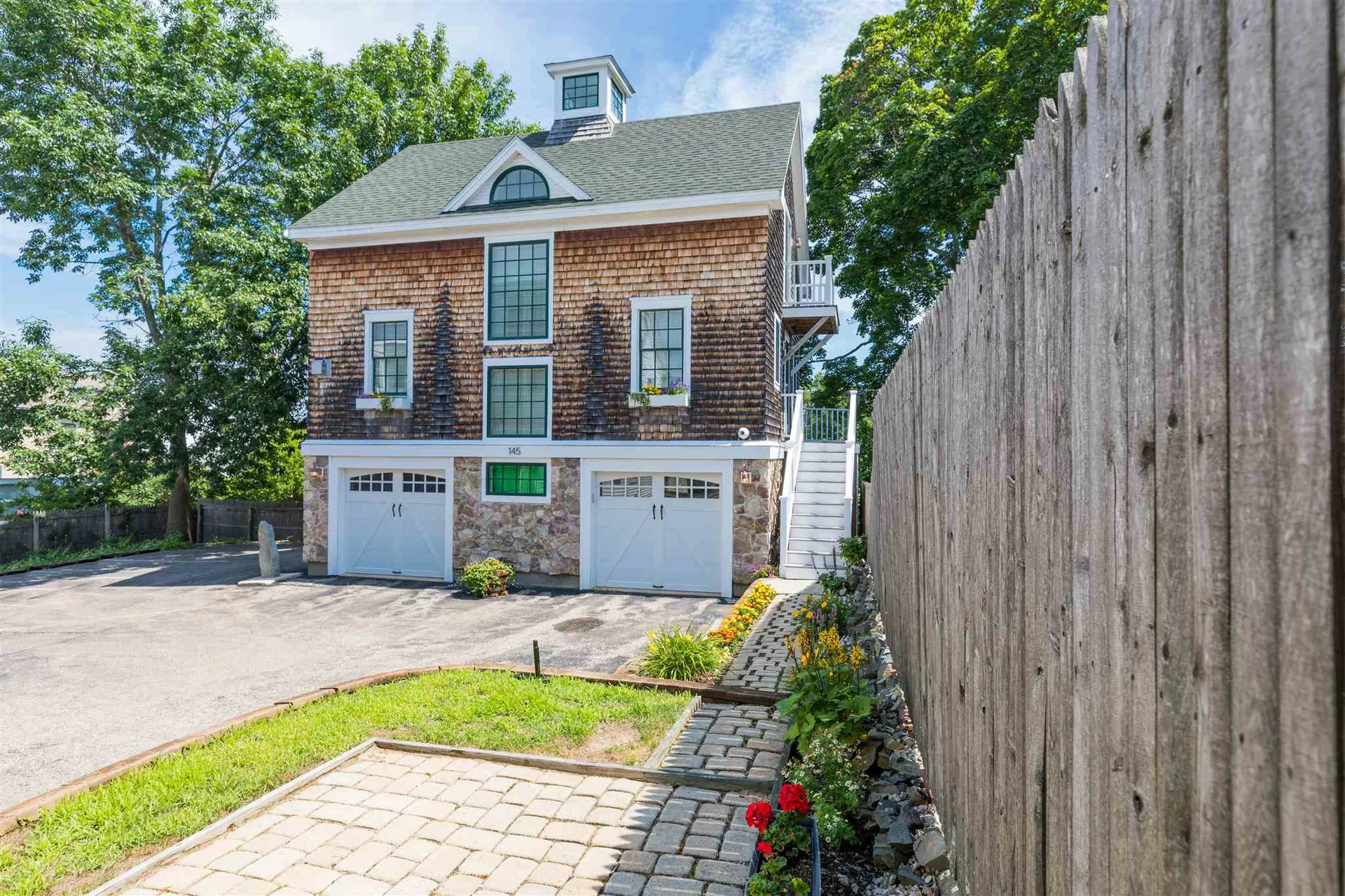 145 High Street Portsmouth NH 03801
