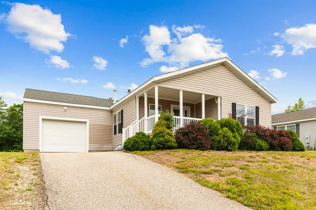 38 Tarah Way Fremont NH 03044