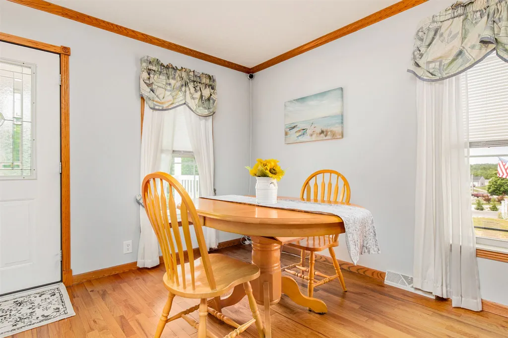 38 Tarah Way Fremont NH 03044