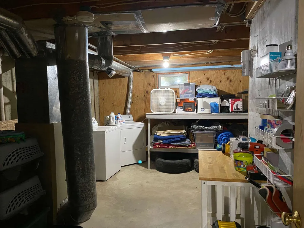 18 Huntington Place Waterbury VT 05676