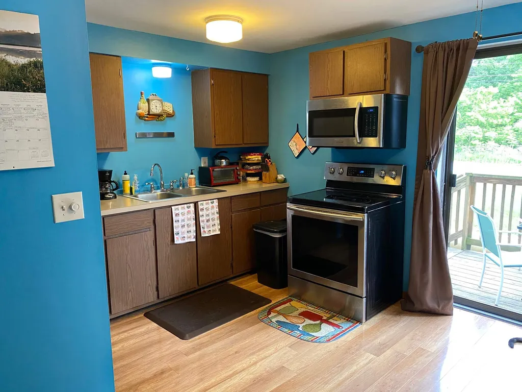18 Huntington Place Waterbury VT 05676