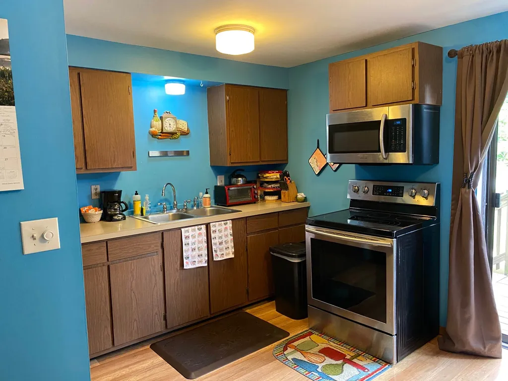 18 Huntington Place Waterbury VT 05676