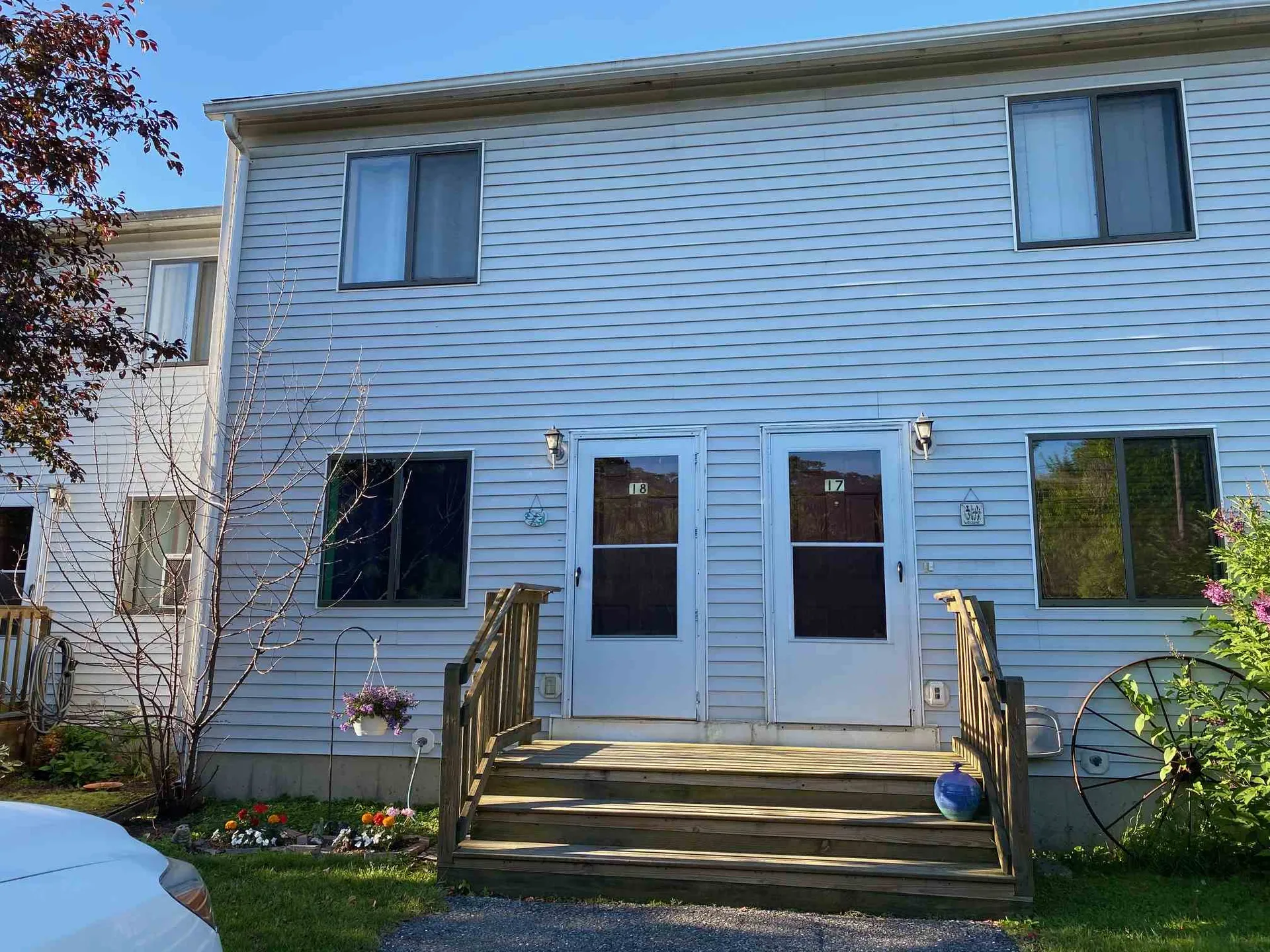 18 Huntington Place Waterbury VT 05676