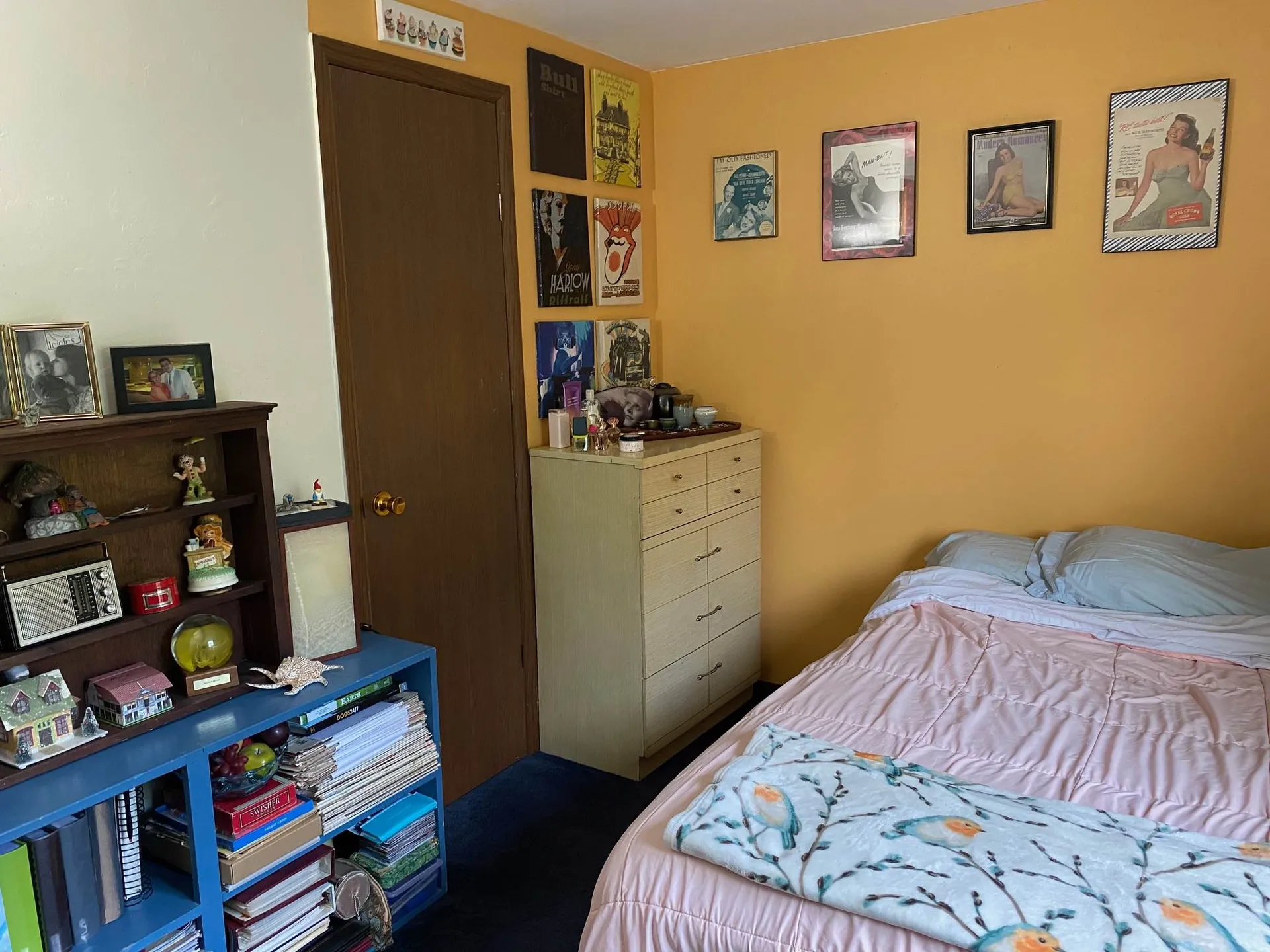 18 Huntington Place Waterbury VT 05676