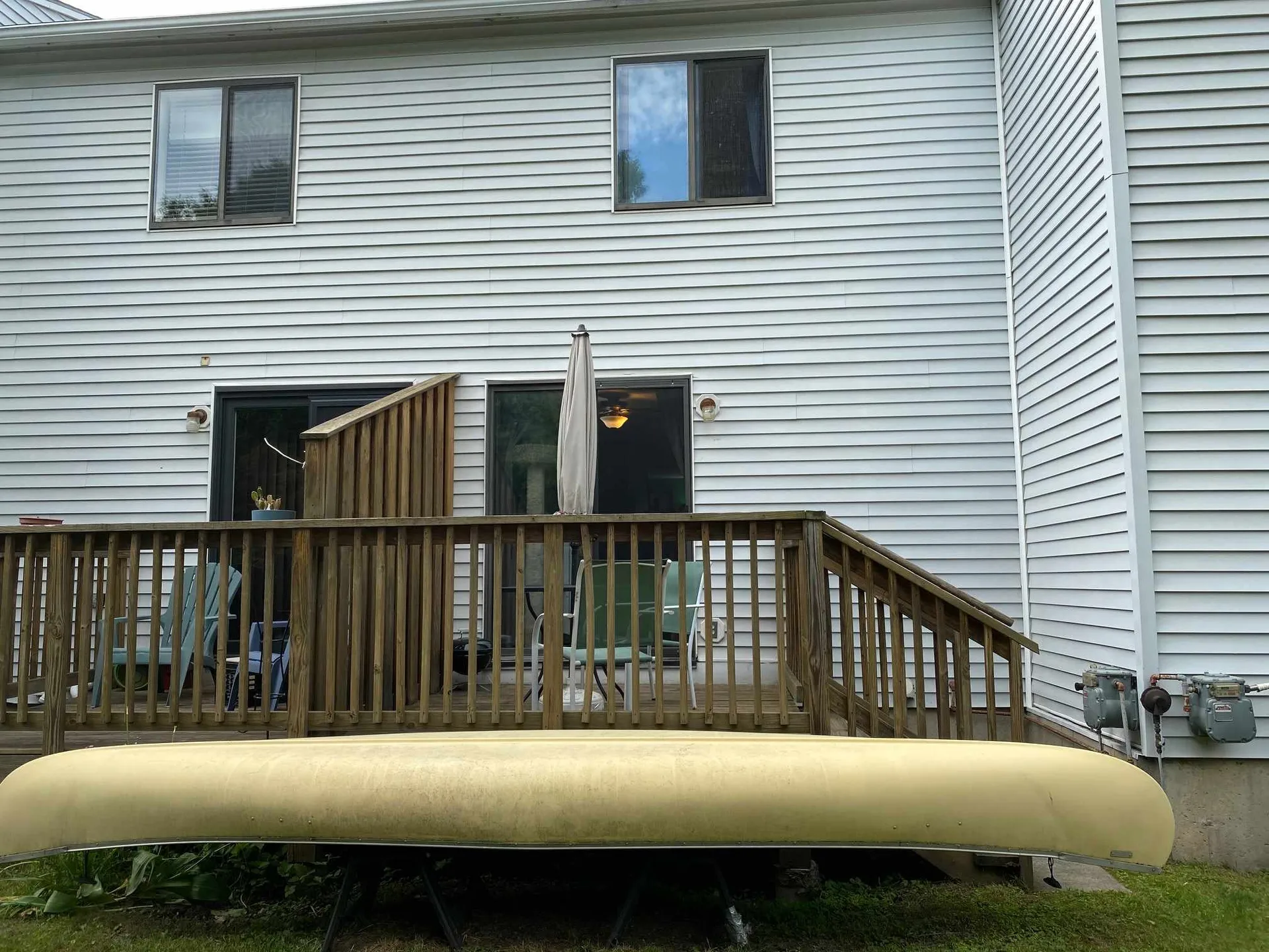 18 Huntington Place Waterbury VT 05676