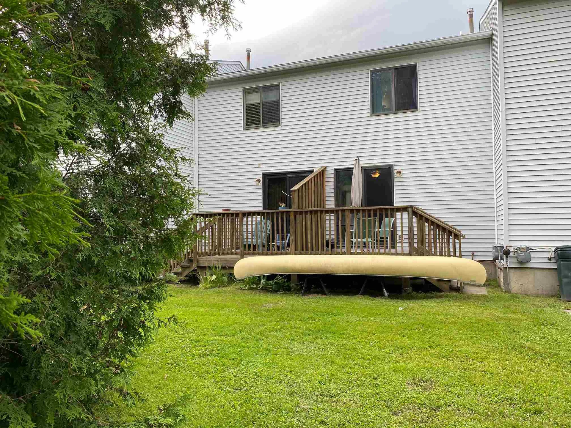 18 Huntington Place Waterbury VT 05676