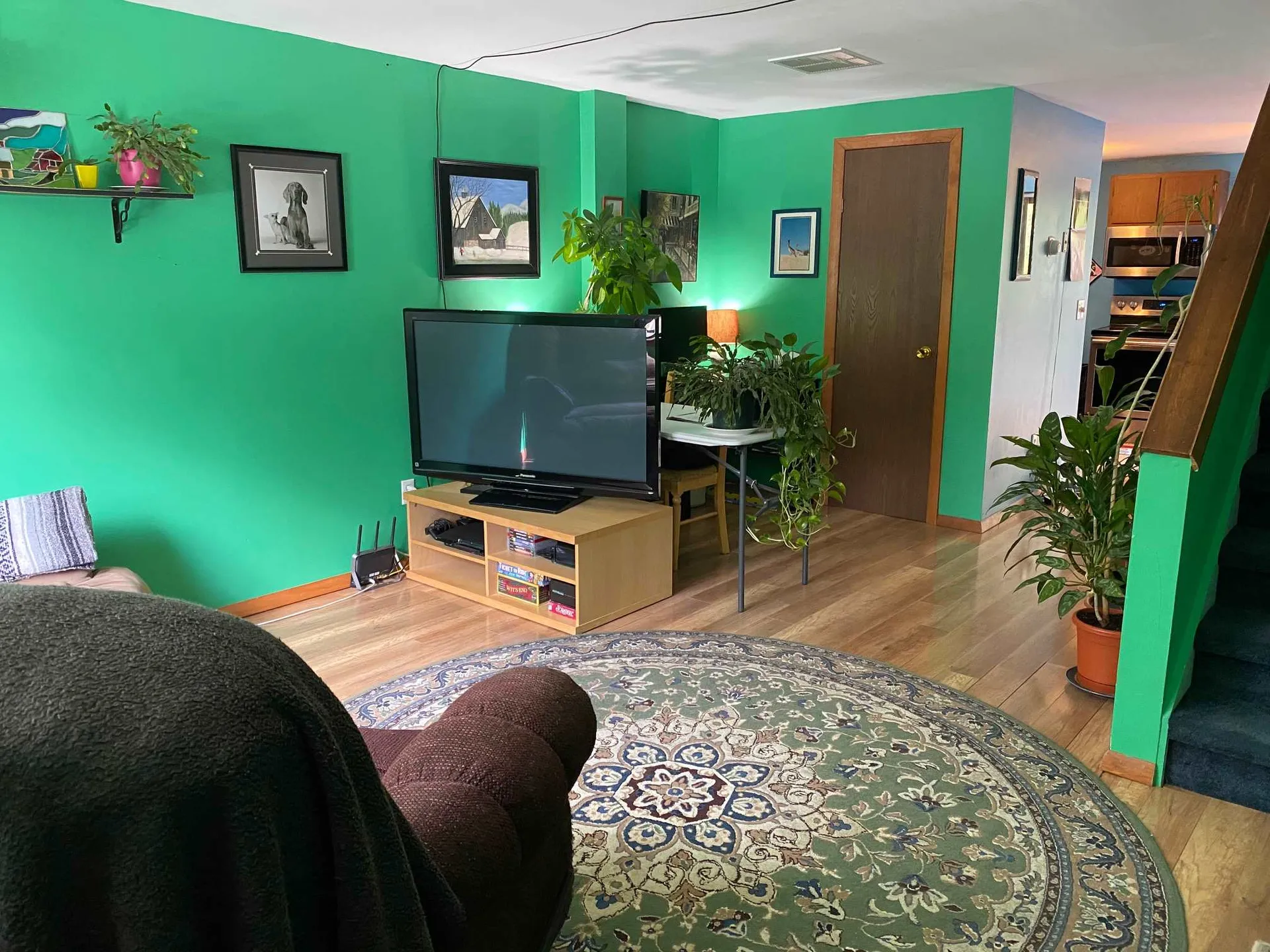 18 Huntington Place Waterbury VT 05676