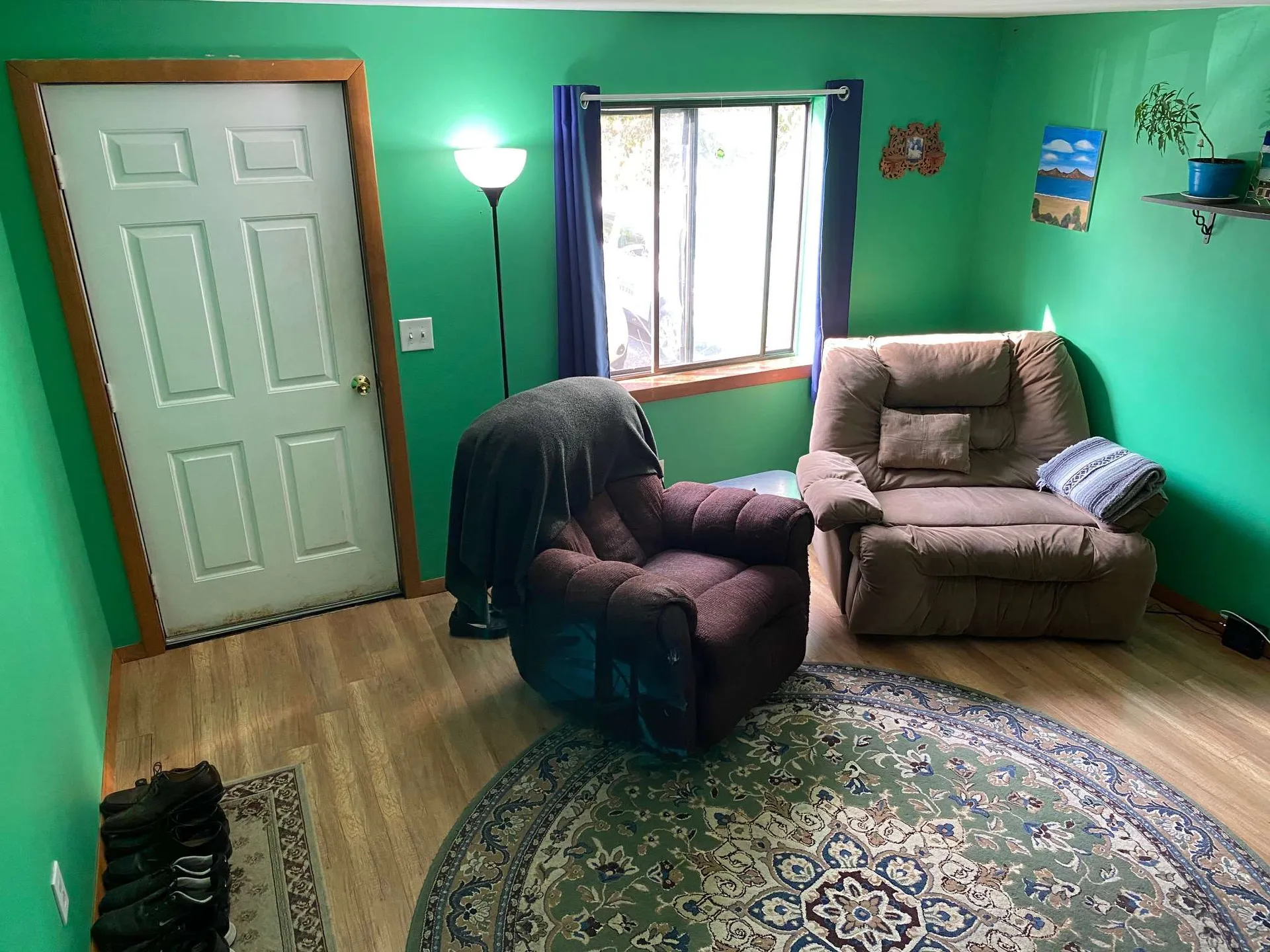 18 Huntington Place Waterbury VT 05676