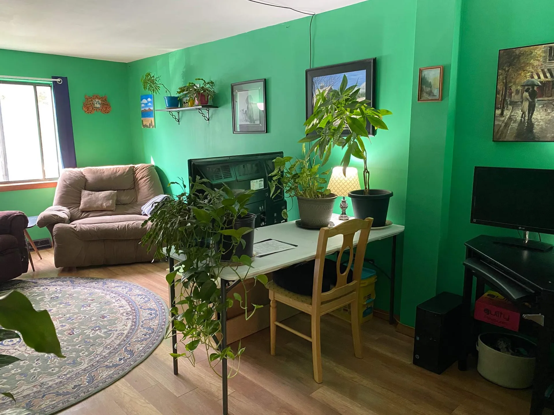 18 Huntington Place Waterbury VT 05676