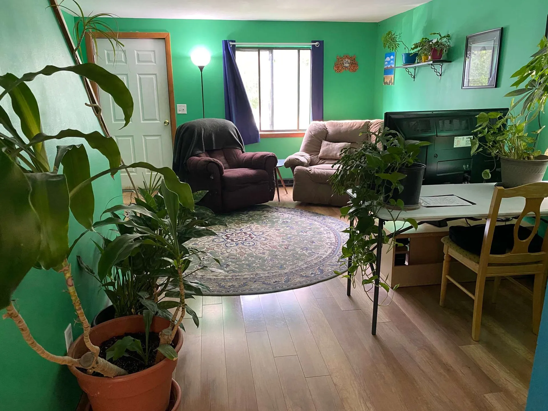 18 Huntington Place Waterbury VT 05676