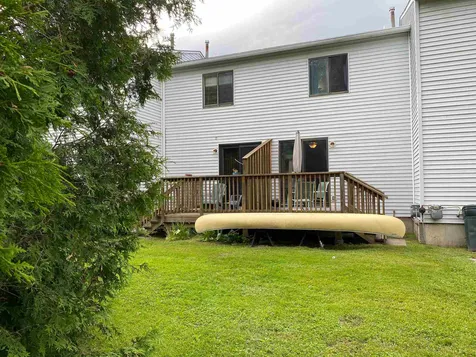 18 Huntington Place Waterbury VT 05676