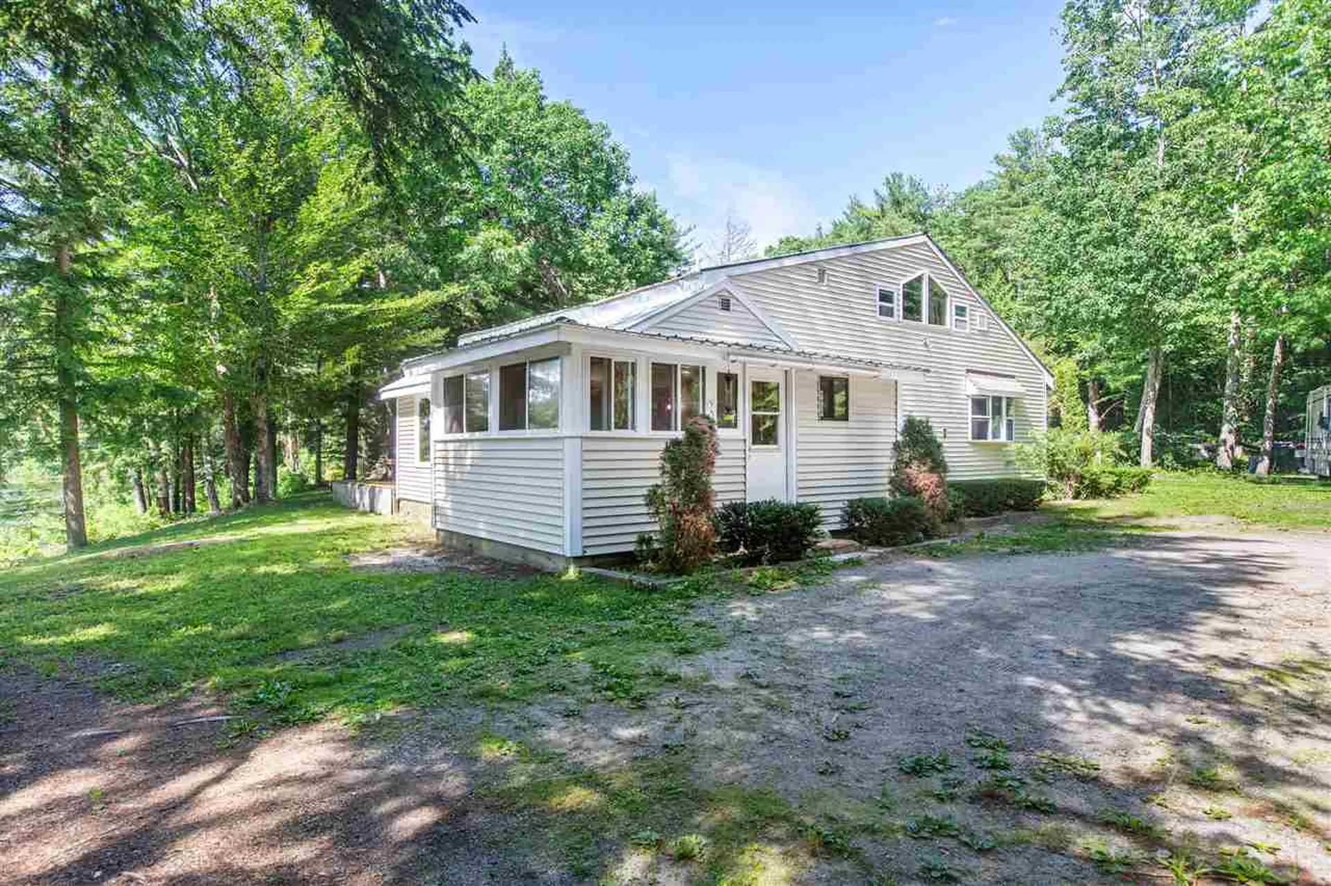 44 Monadnock Road Rindge NH 03461