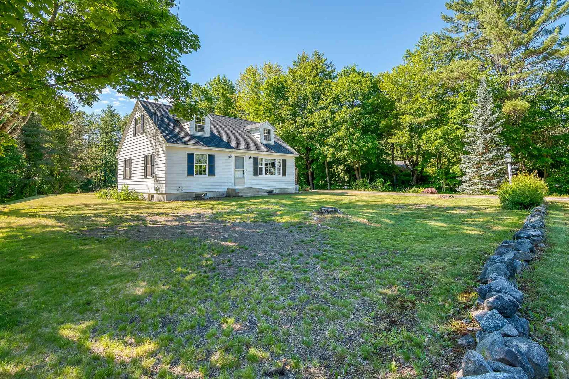 10 Highland Terrace Wolfeboro NH 03894