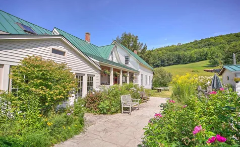 8754 Pomfret Road Pomfret VT 05053