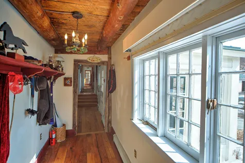 8754 Pomfret Road Pomfret VT 05053