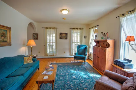 8754 Pomfret Road Pomfret VT 05053