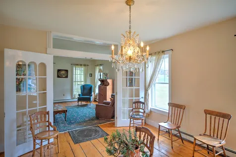 8754 Pomfret Road Pomfret VT 05053