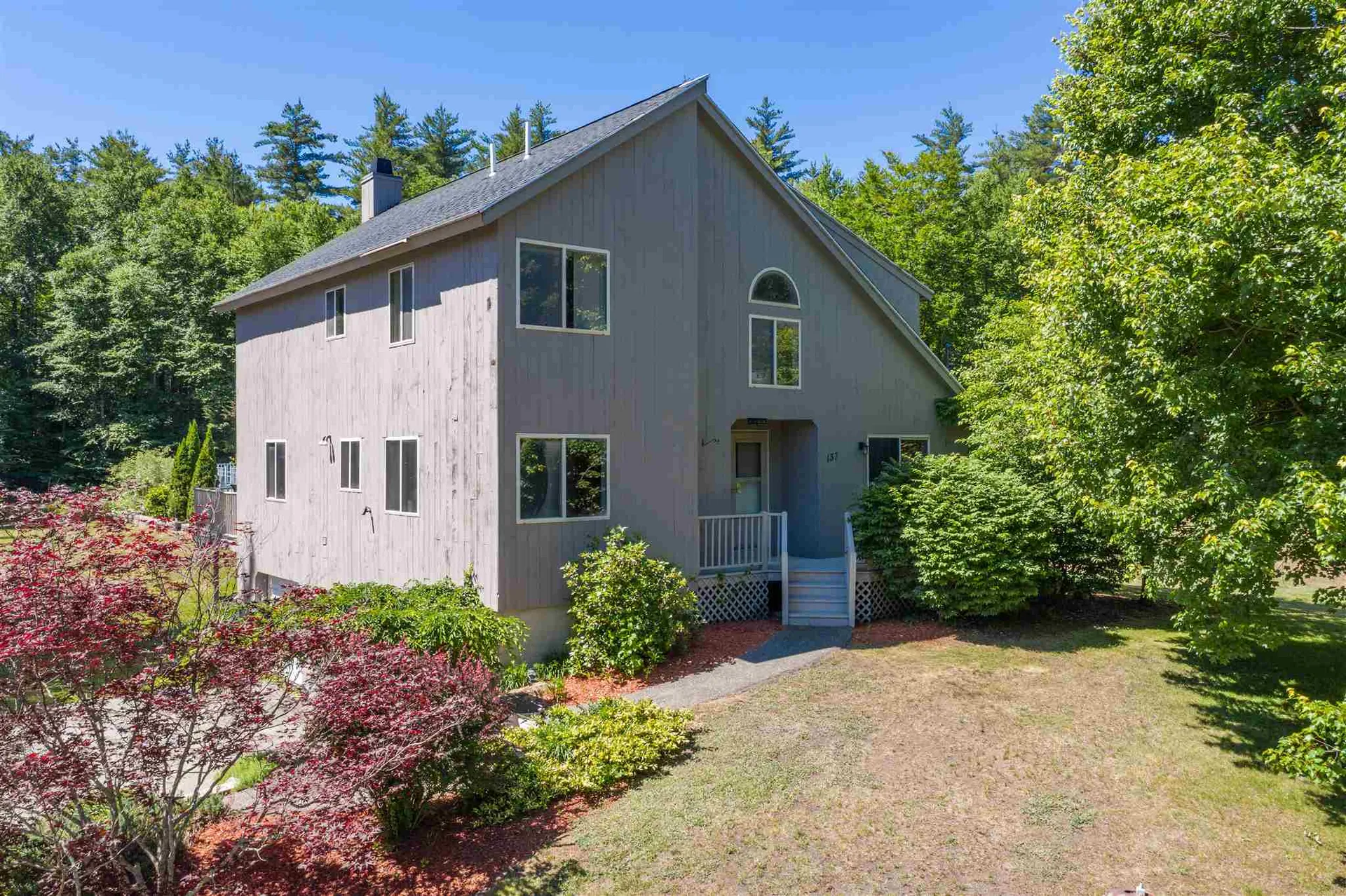 137 G H Carter Drive Danville NH 03819