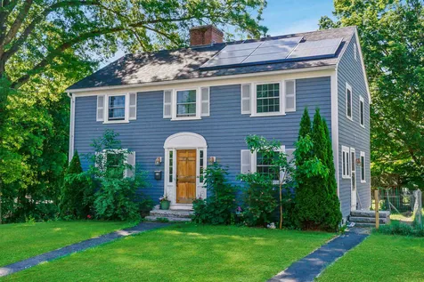 15 Chandler Street Boscawen NH 03303