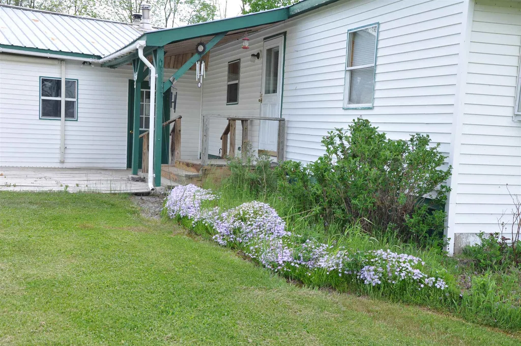 156 Herrick Brook Road Pawlet VT 05761