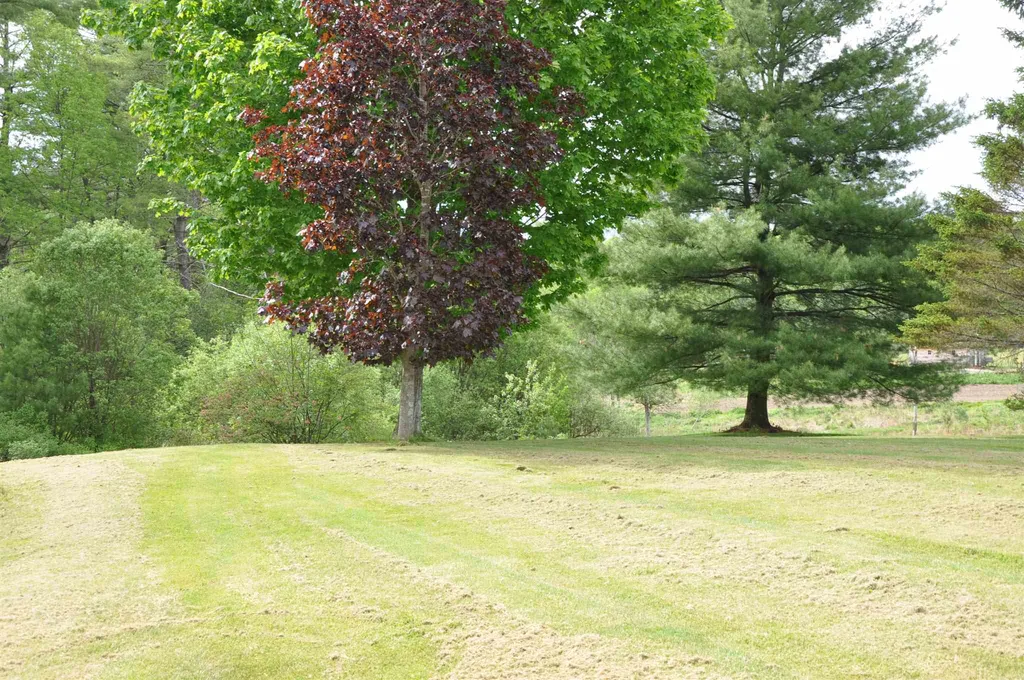 156 Herrick Brook Road Pawlet VT 05761