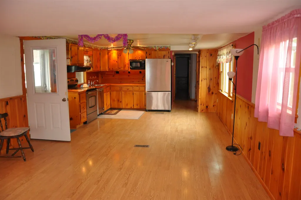 156 Herrick Brook Road Pawlet VT 05761