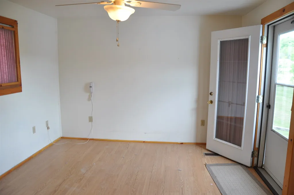 156 Herrick Brook Road Pawlet VT 05761