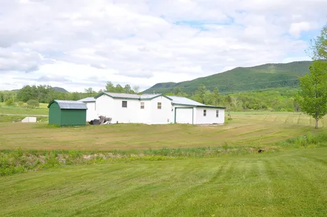 156 Herrick Brook Road Pawlet VT 05761