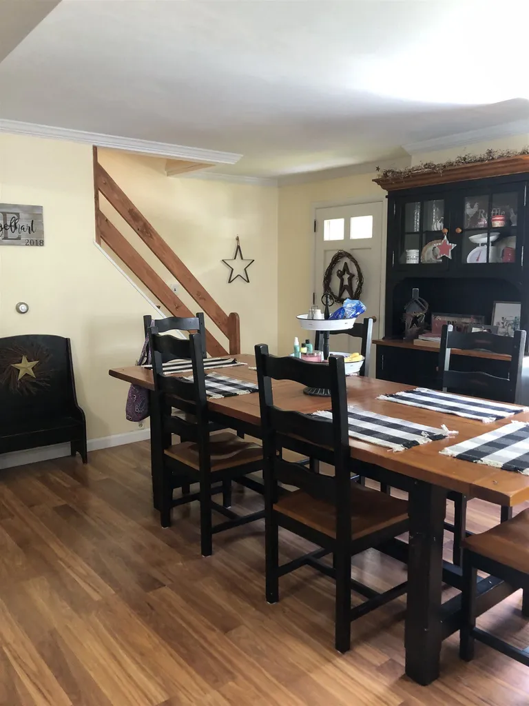 19 Leslie Avenue Claremont NH 03743